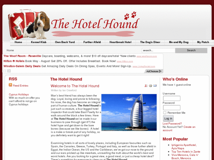 www.thehotelhound.com