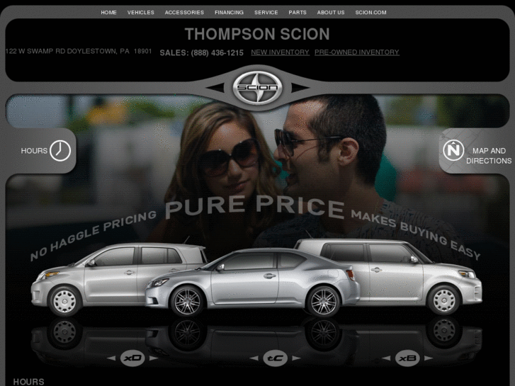 www.thompsonscion.info