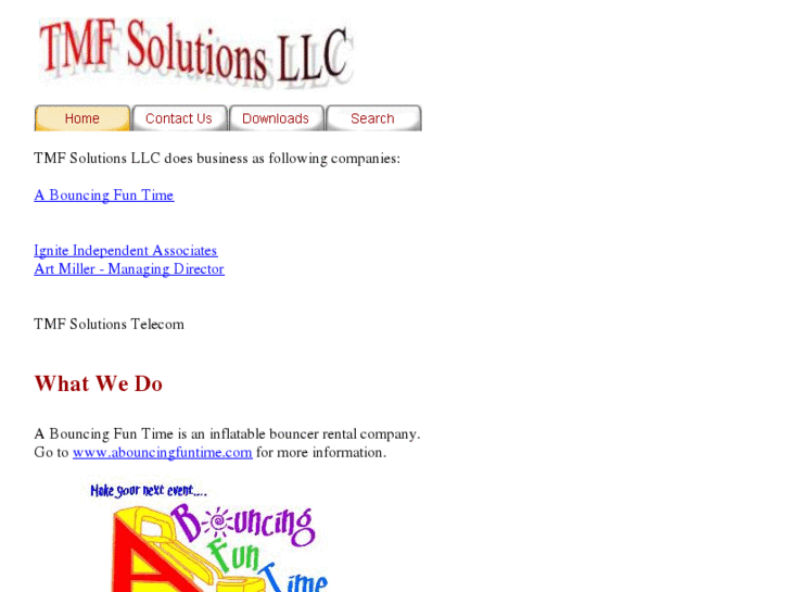 www.tmfsolutionsllc.com