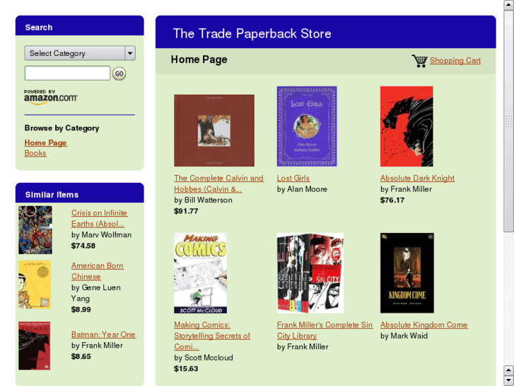 www.tradepaperback.net