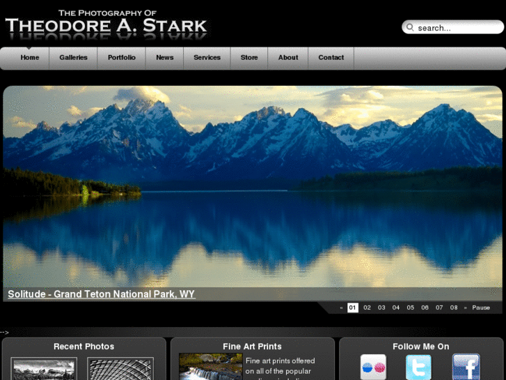 www.tstark.com