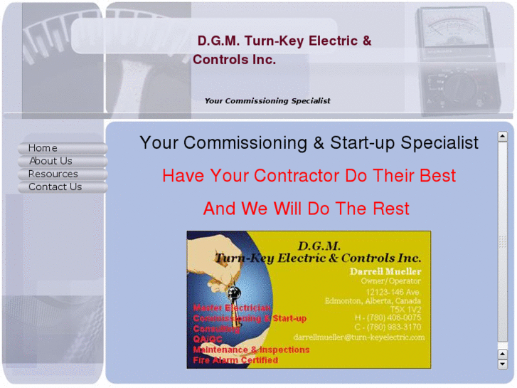www.turn-keyelectric.com