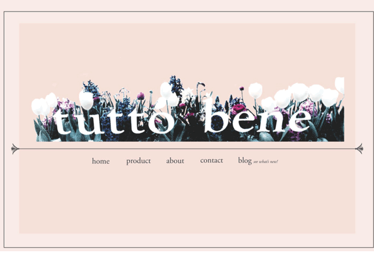 www.tuttobeneltd.com