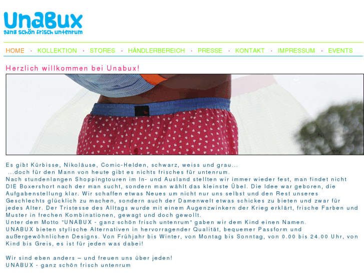 www.unabux.com