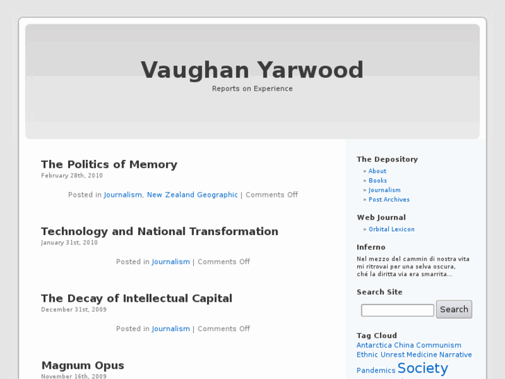 www.vaughanyarwood.com