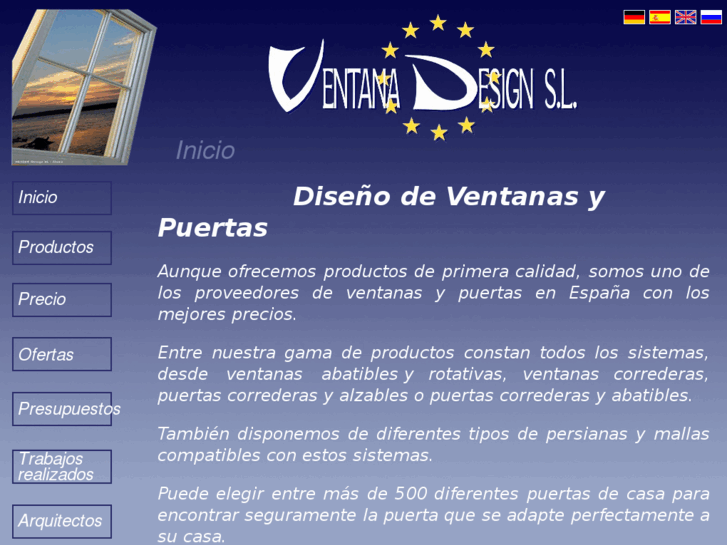 www.ventanadesignsl.com