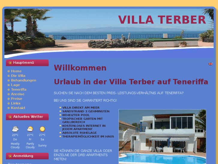 www.villa-terber.com