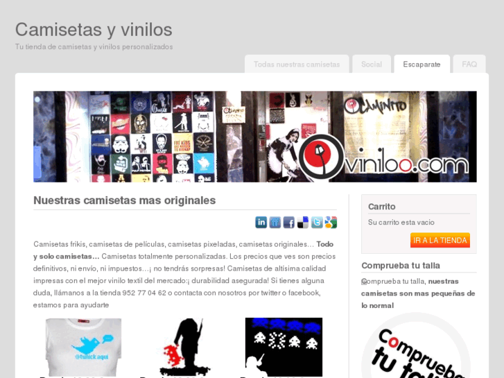 www.viniloo.com