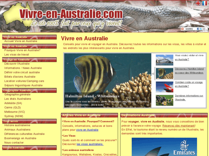 www.vivre-en-australie.com