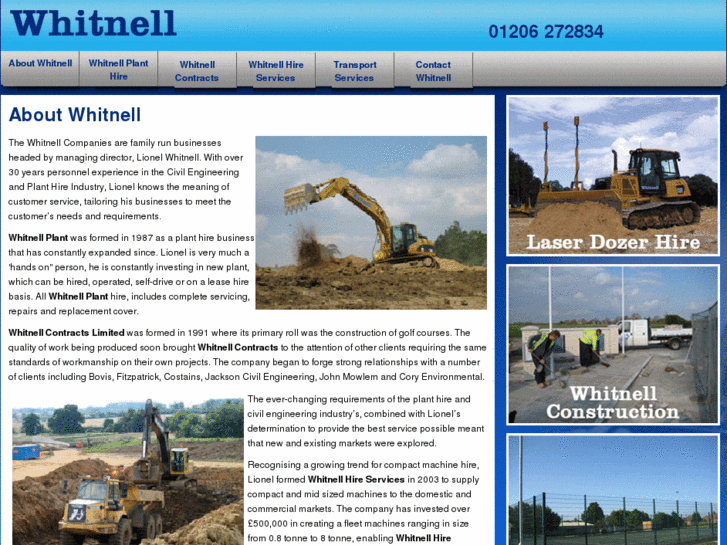 www.whitnell.co.uk