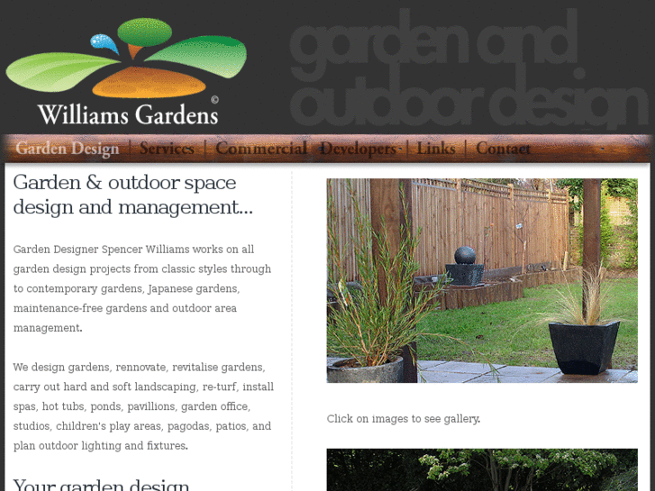 www.williamsgardens.co.uk