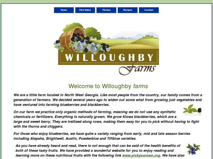 www.willoughbysberries.com