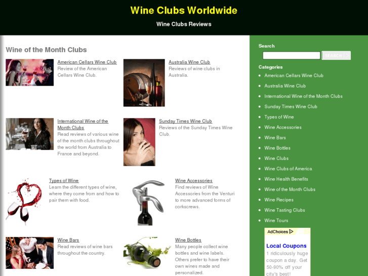 www.wineclubsworldwide.com