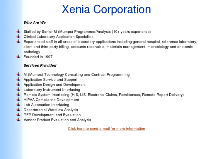 www.xeniacorp.com