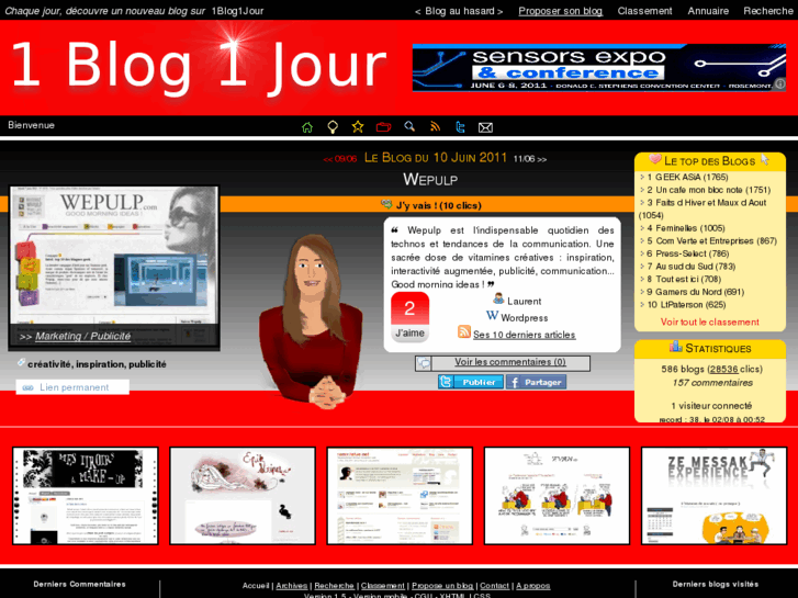 www.1blog1jour.fr