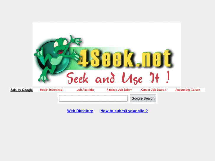 www.4seek.net