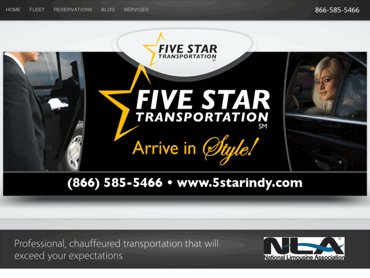 www.5starcincy.com