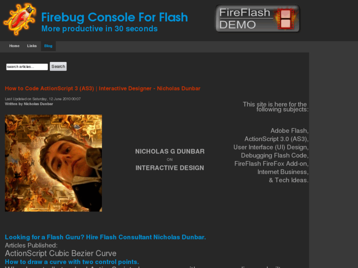 www.actionscript-flash-guru.com