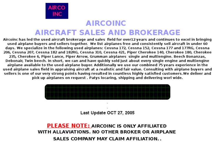 www.aircoinc.com