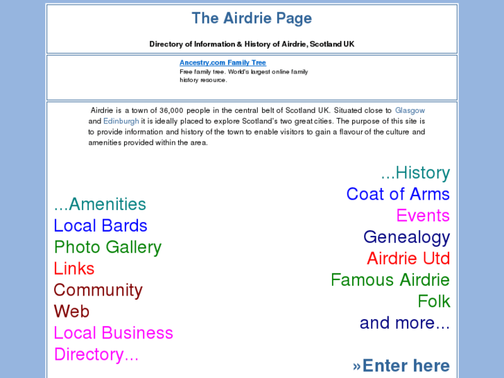 www.airdrie.net