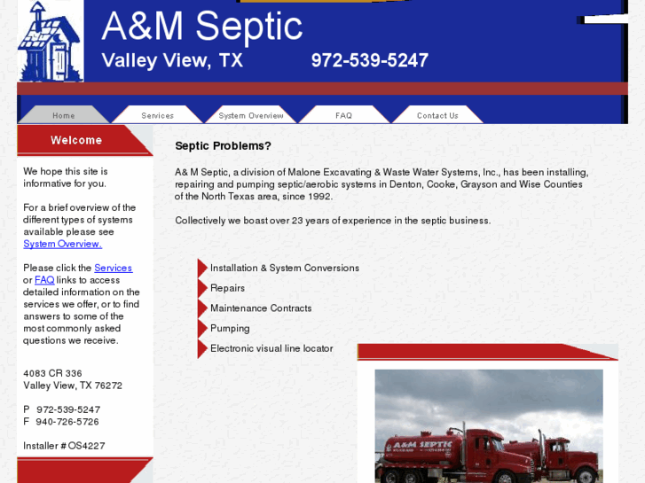 www.amseptic.com