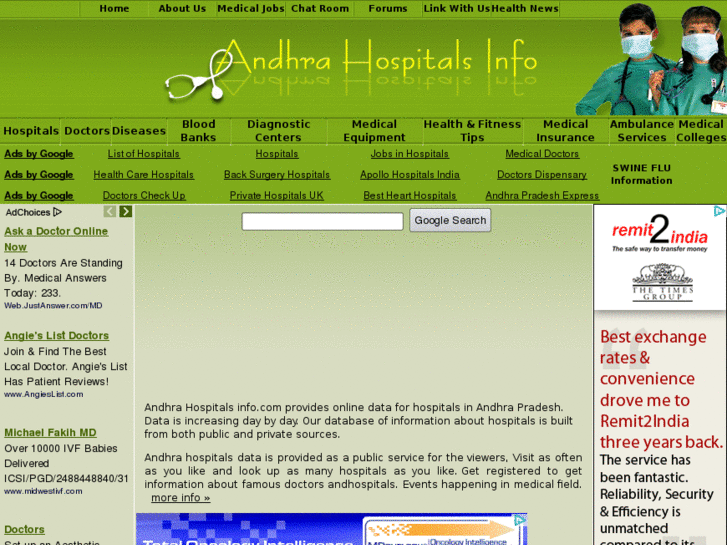 www.andhrahospitalsinfo.com