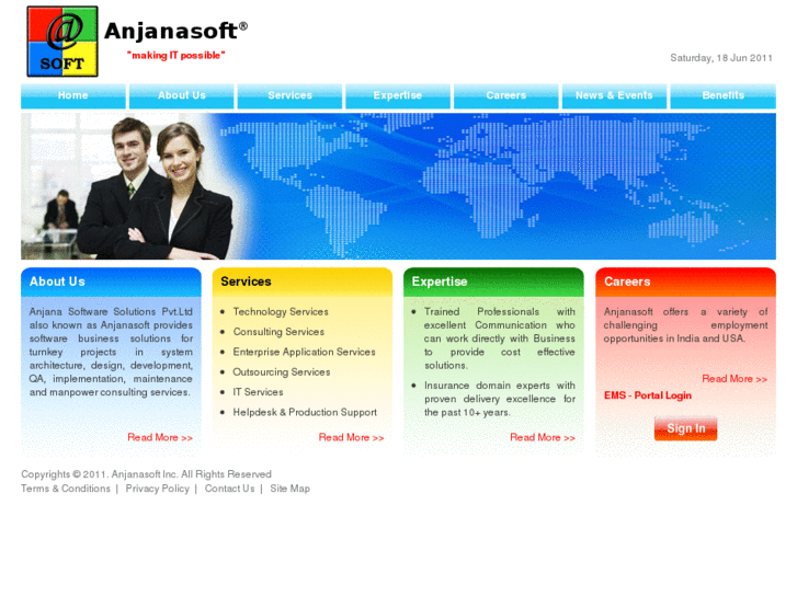 www.anjanasoft.com