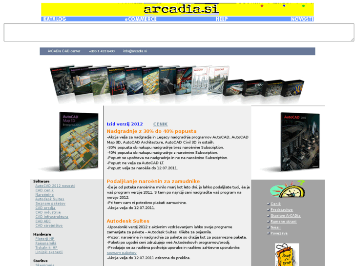 www.arcadia.si