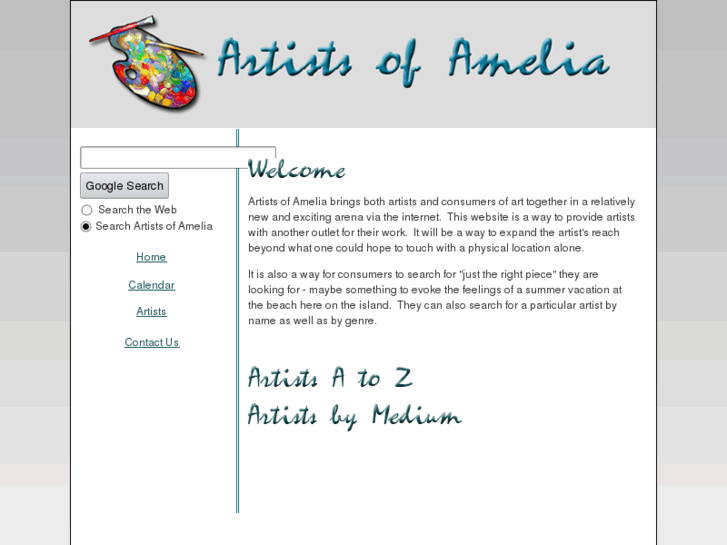 www.artistsofamelia.com