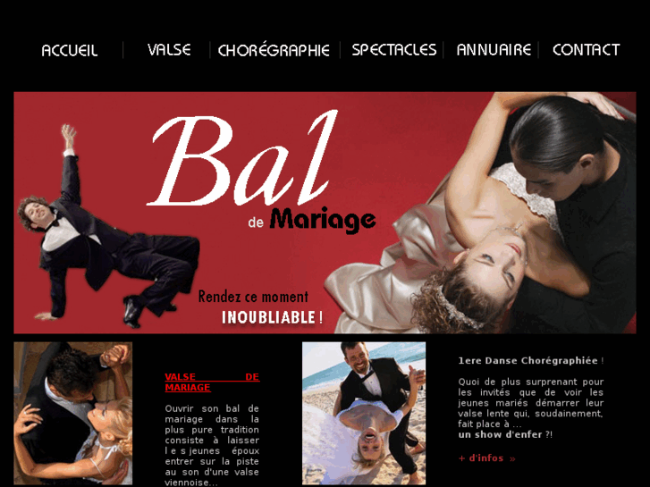 www.bal-de-mariage.com