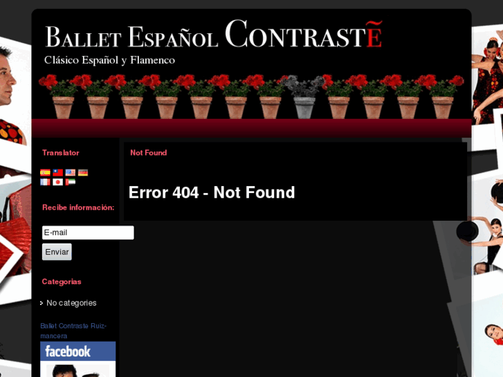 www.balletespanolcontraste.com