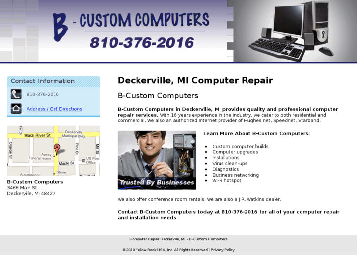 www.bcustomcomputers.com