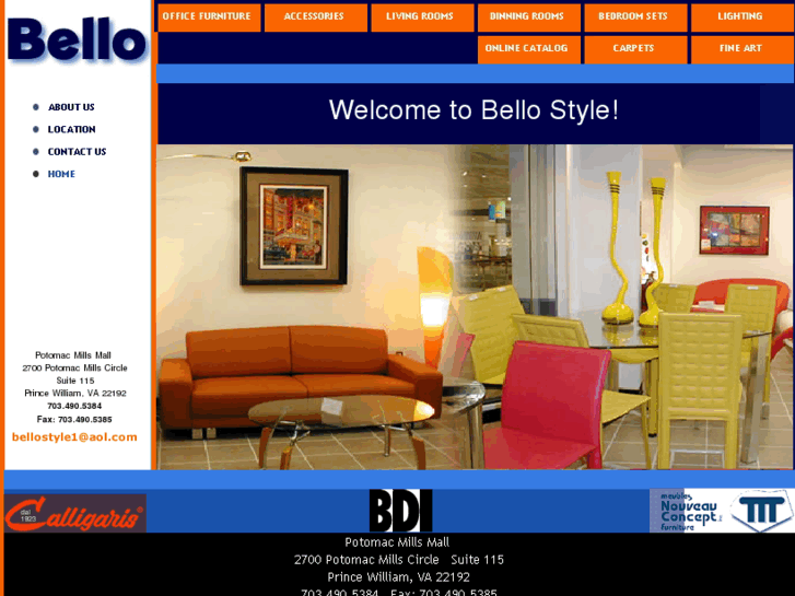 www.bellostyle.com