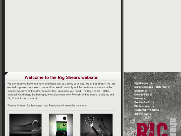 www.bigshears.com