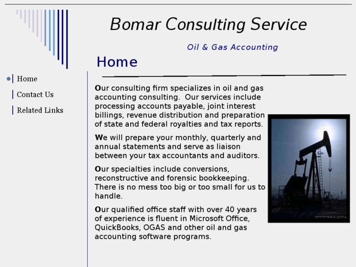 www.bomarconsulting.com