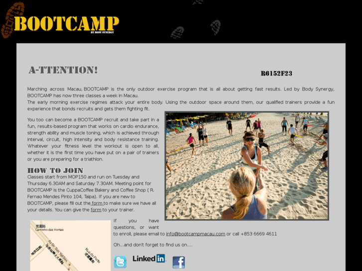 www.bootcampmacau.com