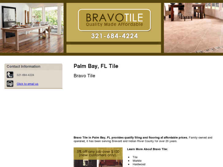 www.bravotile.com