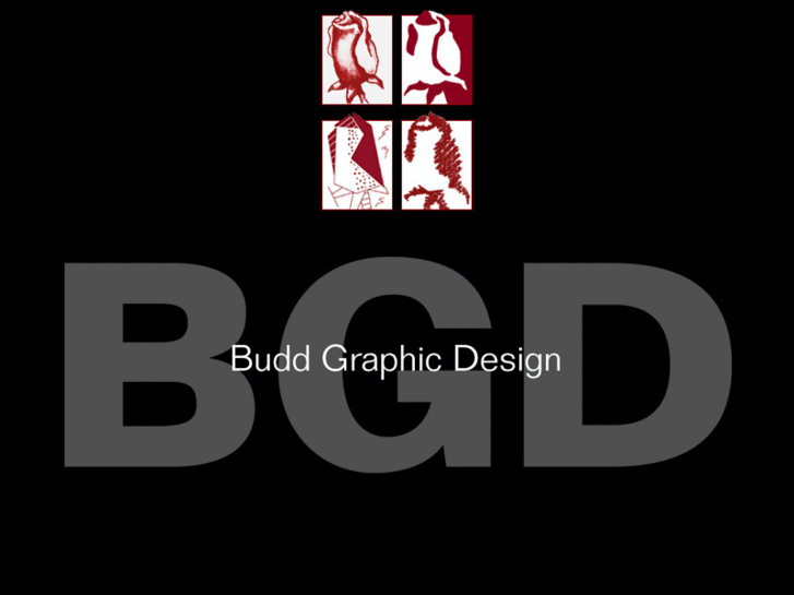 www.buddgraphicdesign.com