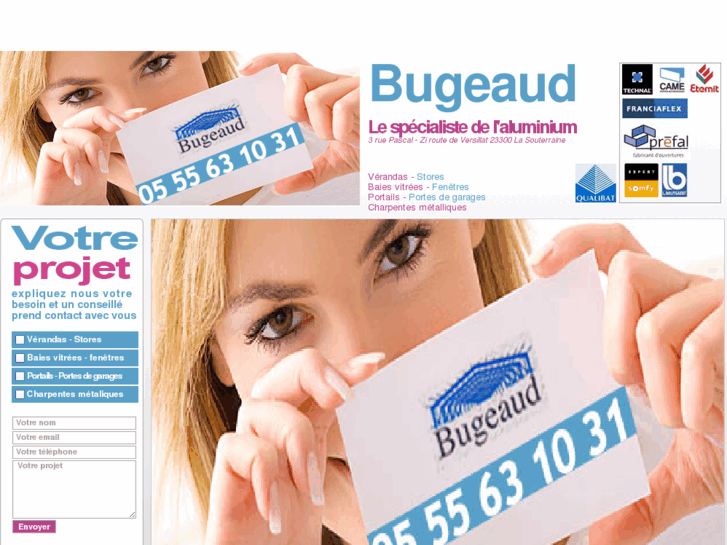 www.bugeaud.com