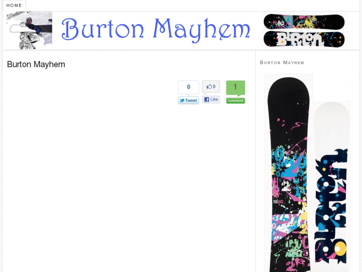 www.burtonmayhem.com