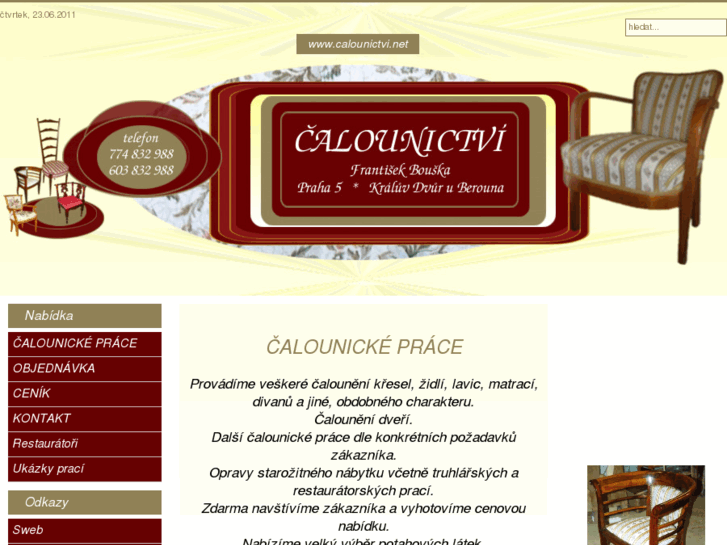 www.calounictvi.net