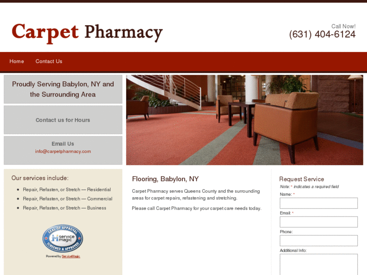 www.carpetpharmacy.com