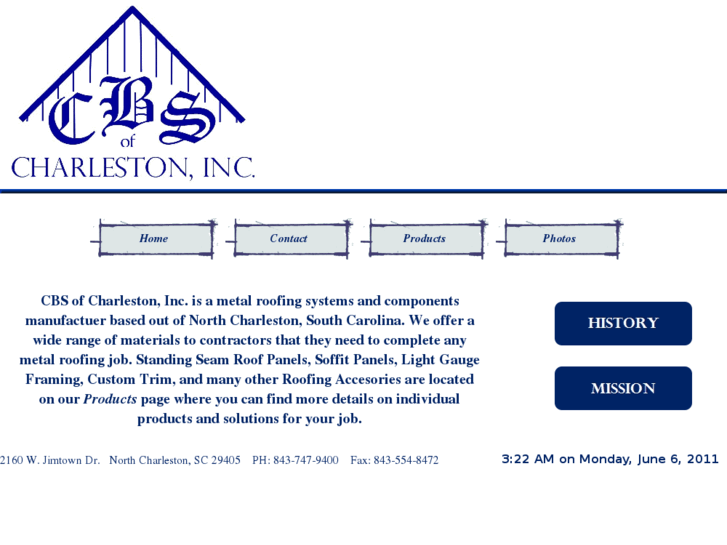 www.cbsmetals.com