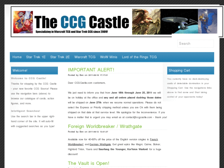 www.ccgcastle.com