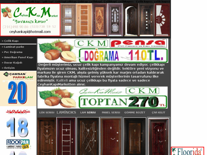 www.ceyhankapi.com