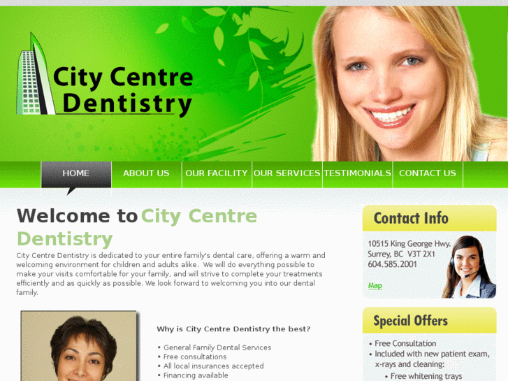 www.citycenterdentistry.com