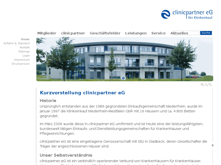 www.clinicpartner-eg.com