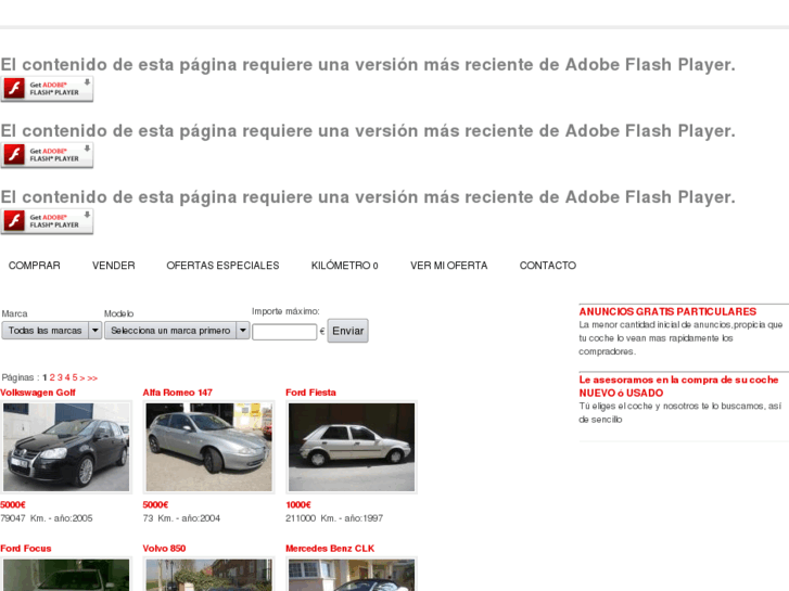 www.cochesfacil.es
