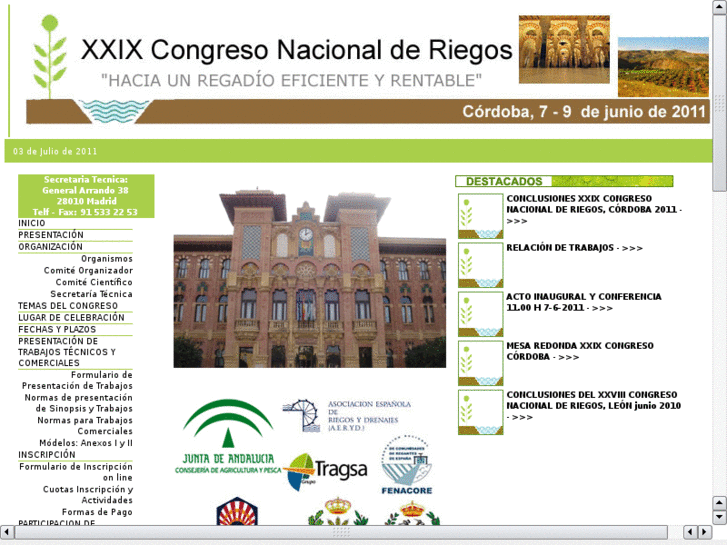 www.congresoriegos-aeryd.org