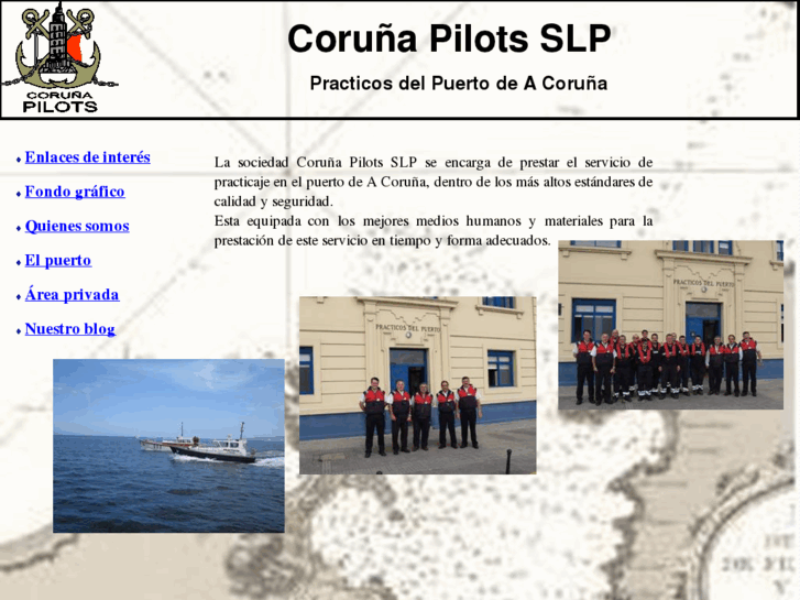 www.corunapilots.es